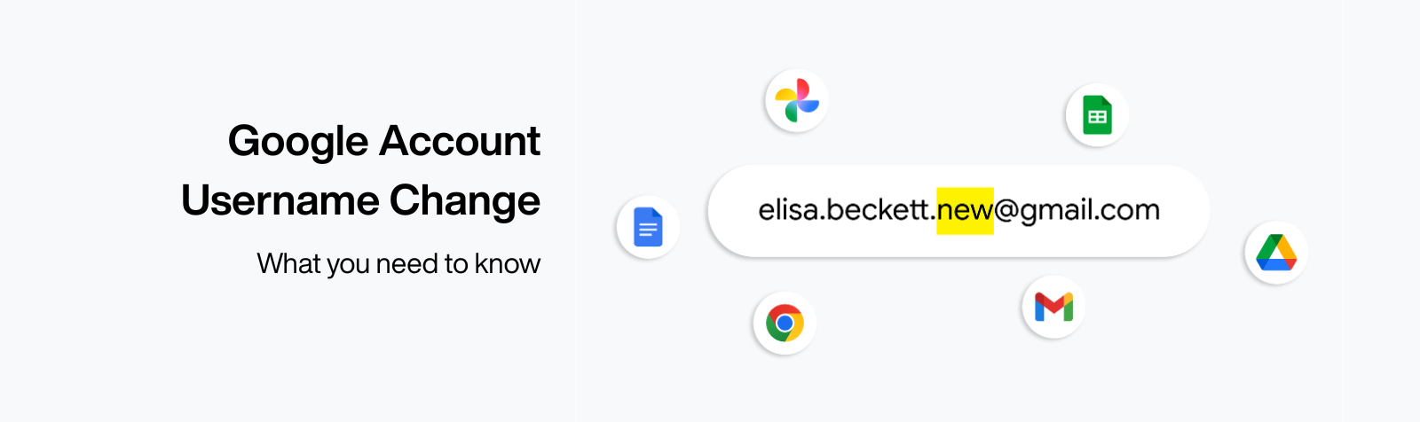 Username Change DevBlog Header