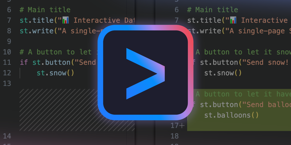 Gemini CLI + VS Code: Native diffing and context-aware workflows