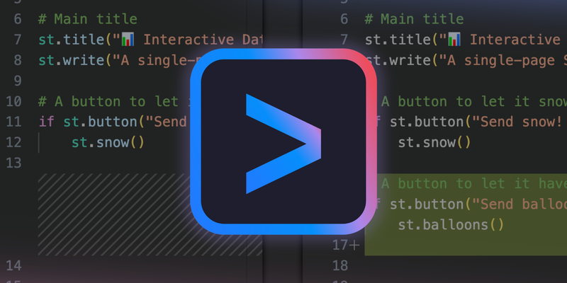 Gemini CLI + VS Code: Native diffing and context-aware workflows