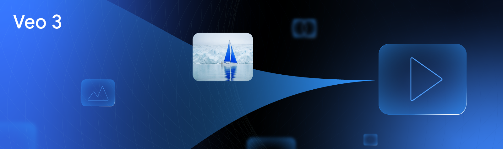 Build with Veo 3 Fast and new image-to-video capabilities, now available in the Gemini API