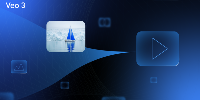 Build with Veo 3 Fast and new image-to-video capabilities, now available in the Gemini API