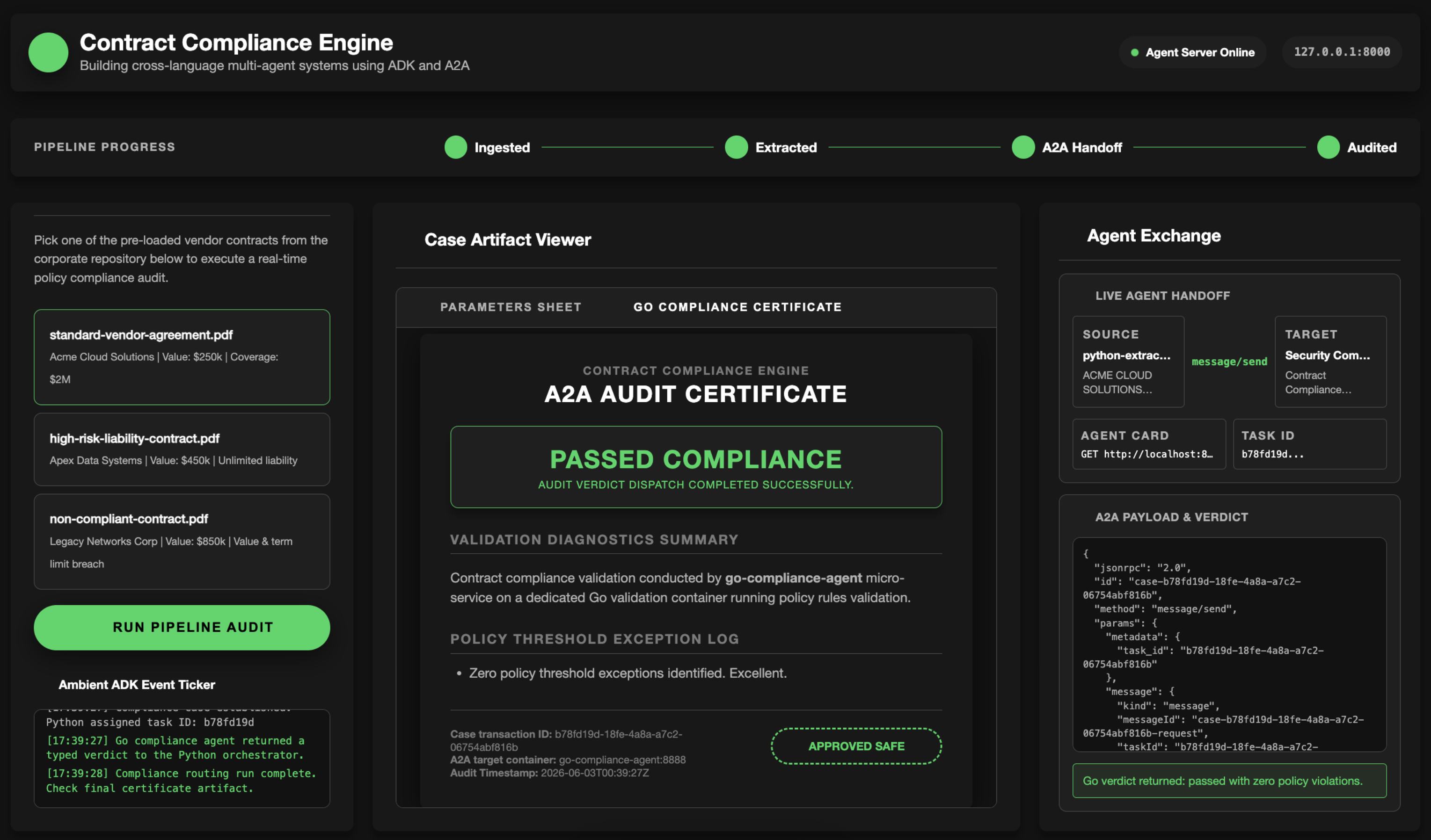 application_interface