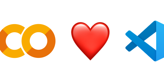 Google Colab is Coming to VS Code 섬네일