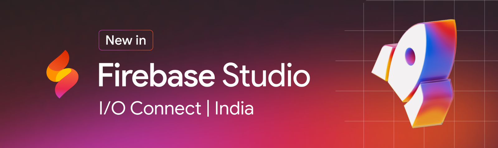 Unleashing new AI capabilities for popular frameworks in Firebase Studio