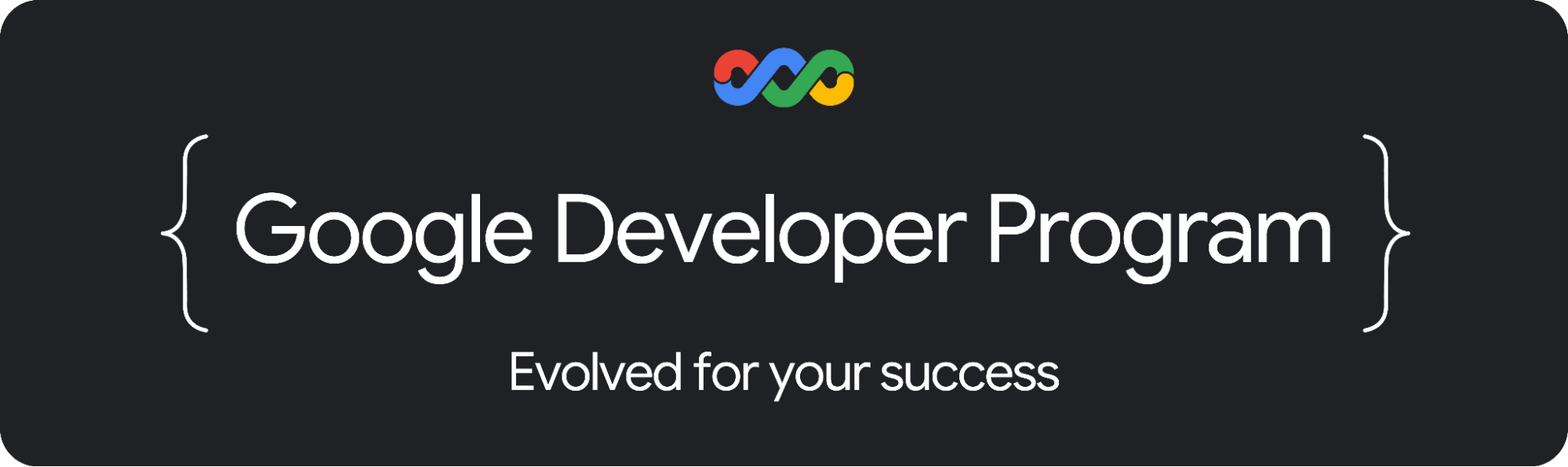 The Google Developer Program is evolving: New ways to join, connect, and code