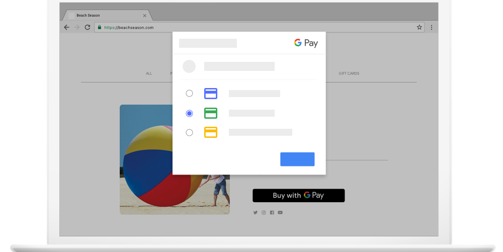 All you need to know about Google Pay if you’re a developer- Google Developers Blog