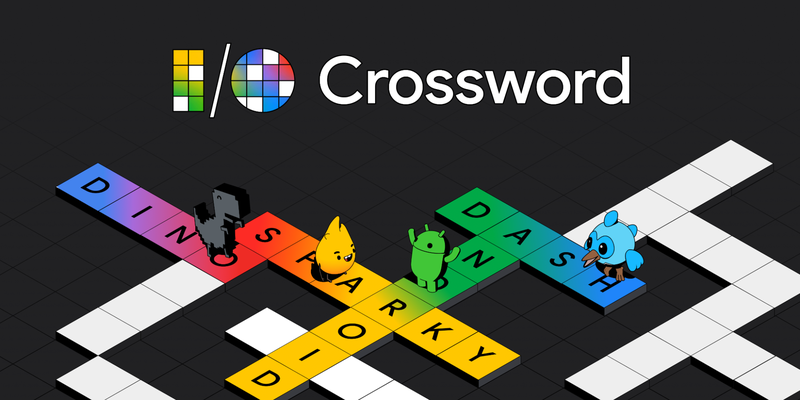 How We Built It: The I/O Crossword