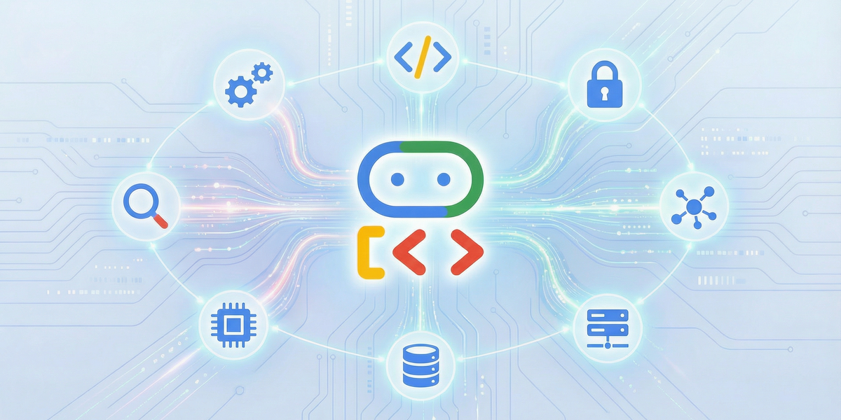 Supercharge your AI agents: The New ADK Integrations Ecosystem 섬네일