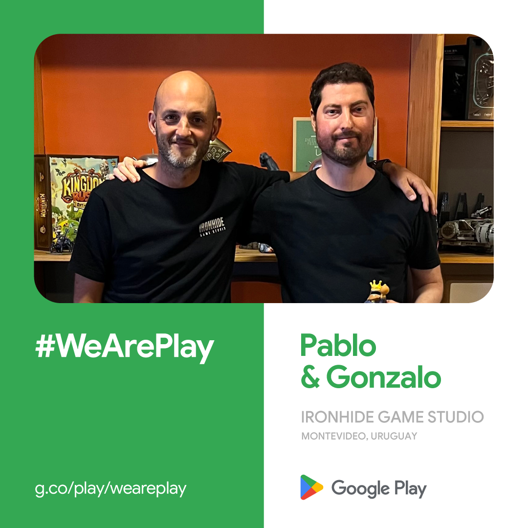 pablo&gonzalo