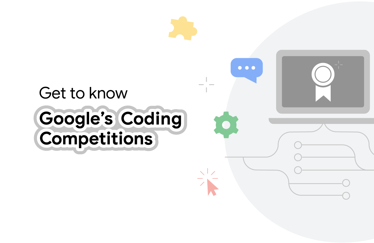 google case study competition