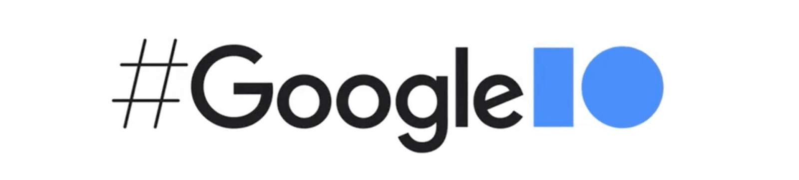 Google I/O
      Logo