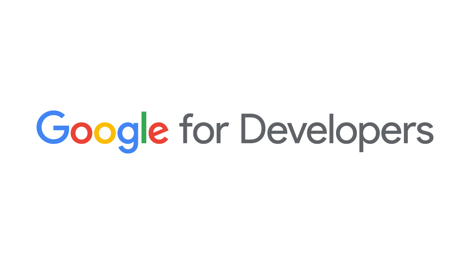 Introducing the Google Developer Program: Unlock New Opportunities