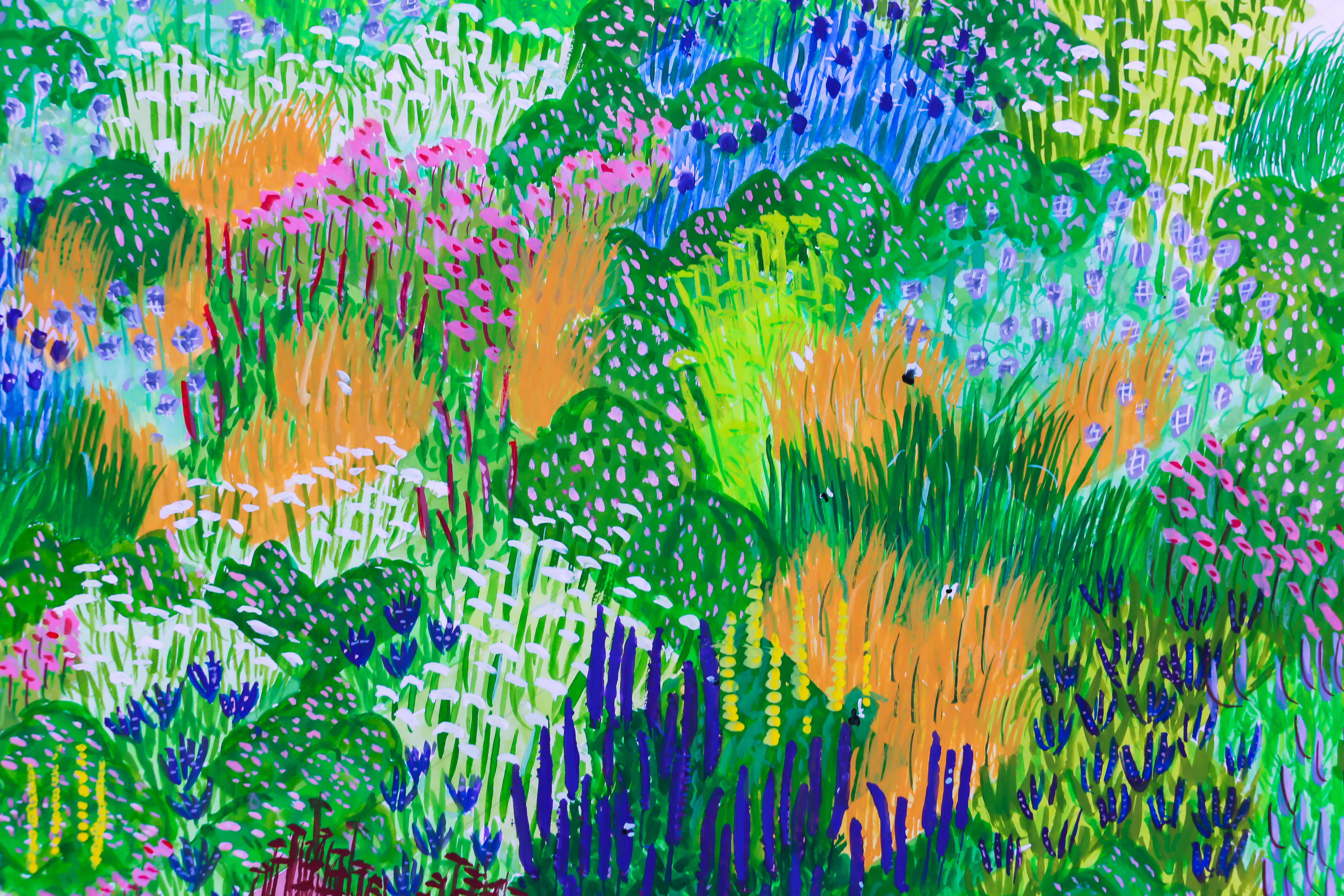 Art experiments with google. Art experiments with google