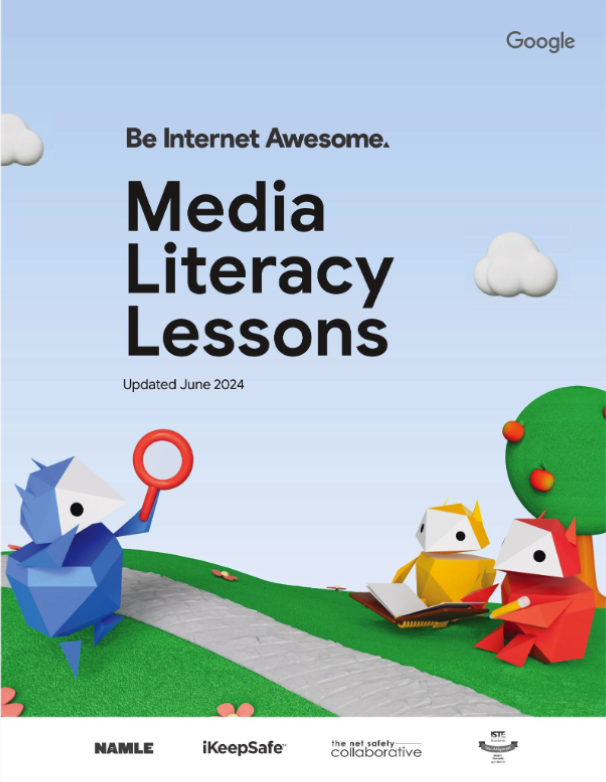 Media Literacy Handbook