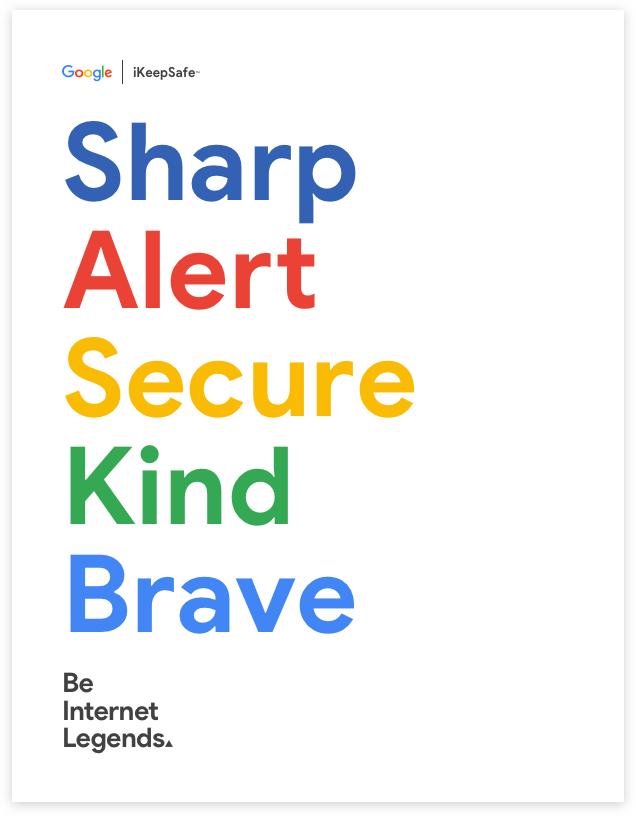 Google updates its kids online safety curriculum with lessons on gaming,  video and more