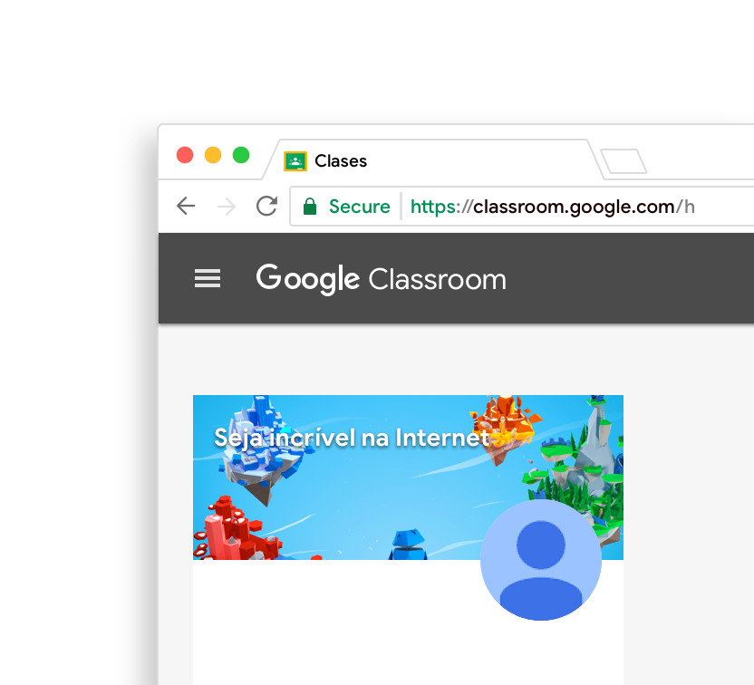 Game educativo do Google ensina lições sobre boas práticas na internet
