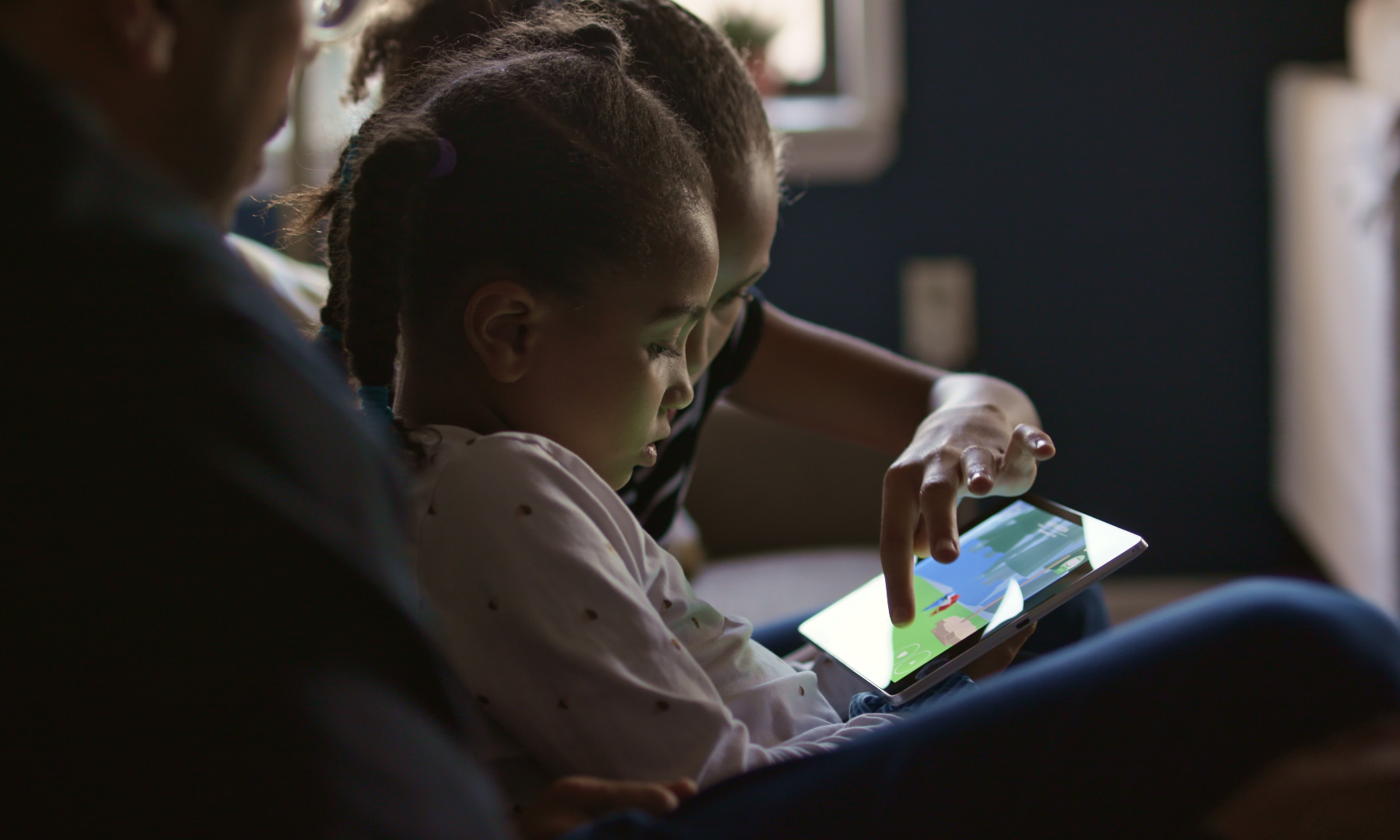 Seja Incrível Na Internet: Educadores