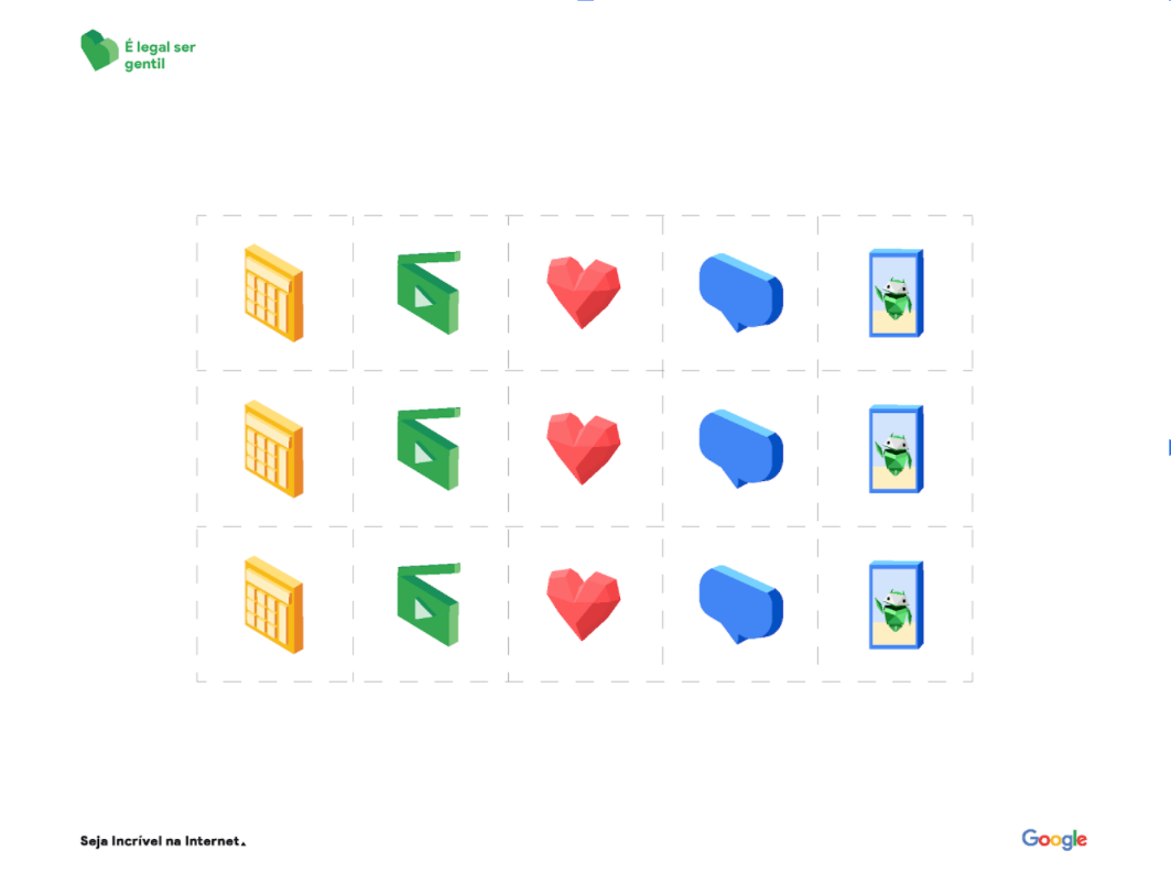 Be Internet Awesome: jogos interativos da Google ensinam jovens a navegar  online com maior segurança - Site do dia - SAPO Tek