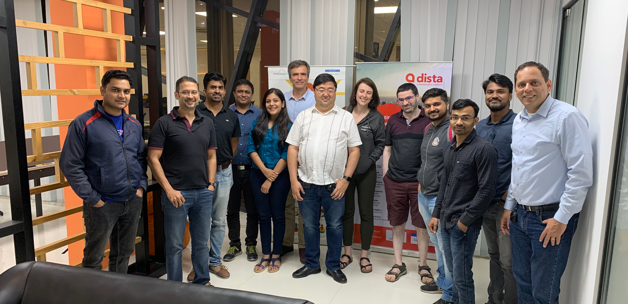 MediaAgilityTeam