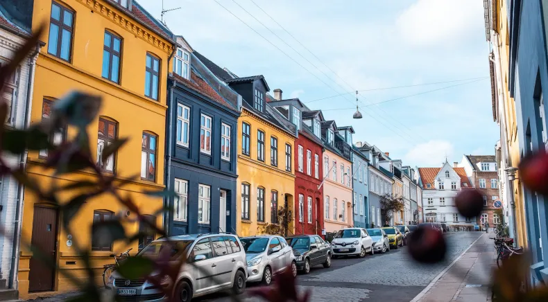 Aarhus, Denmark