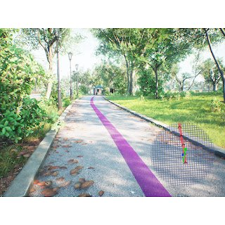 Open sourcing Project Guideline: A platform for computer vision accessibility te