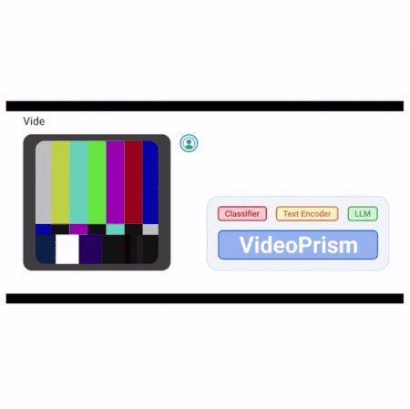 A foundational visual encoder for video understanding A foundational visual encoder for video understanding