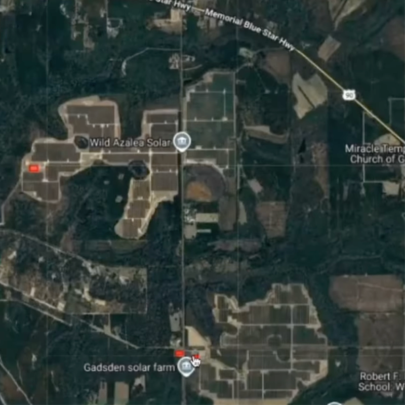 geospatial reasoning