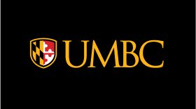 UMBC logo