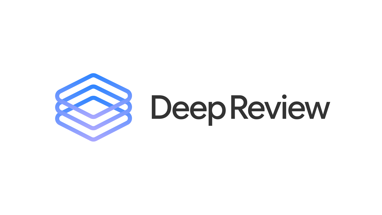deep review with name