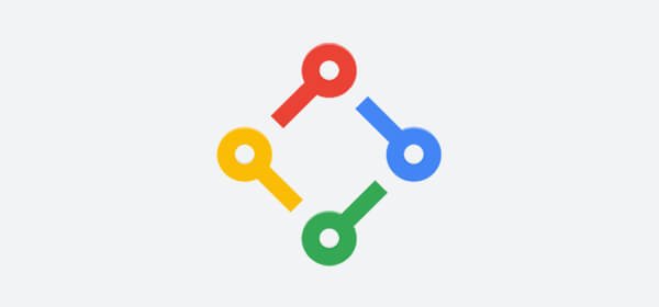 Google open source logo
