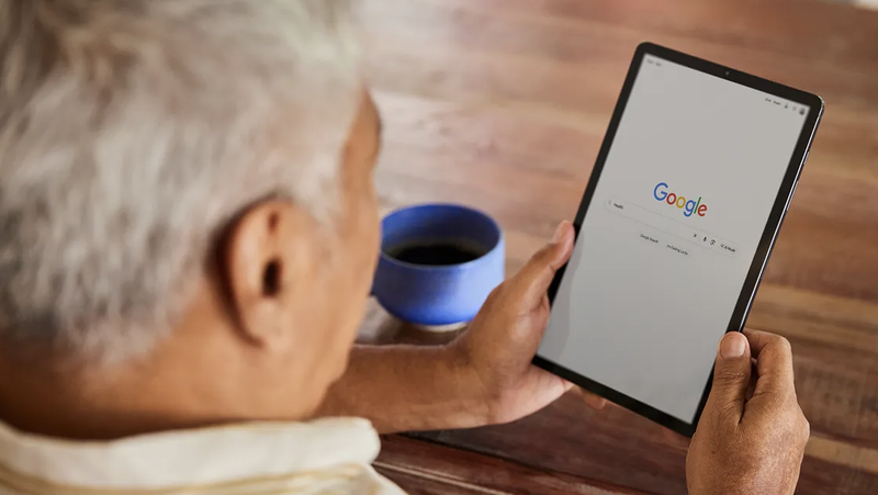 HealthAI_Google_Health