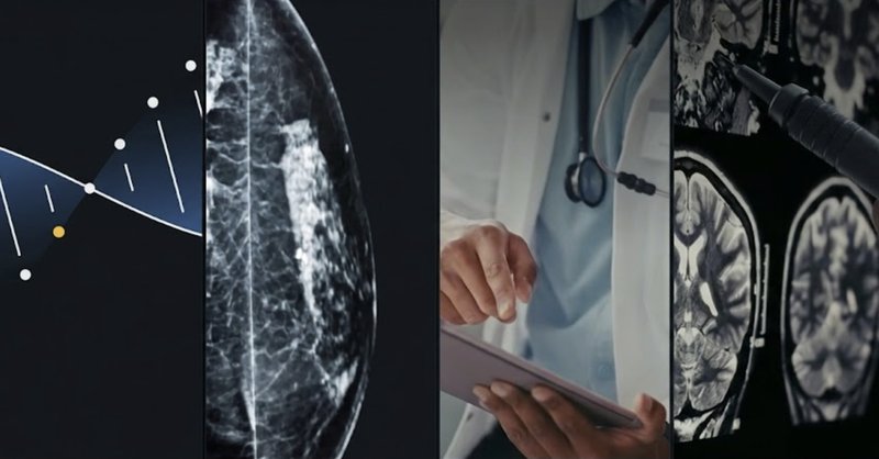 Google Research presses AI deeper into clinical medicine