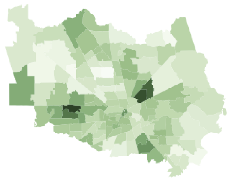 population dynamics