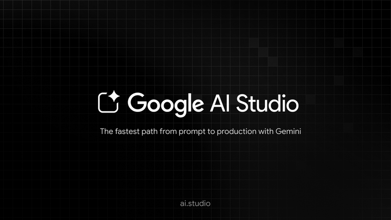 AI Studio