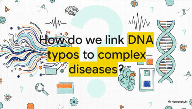 ScienceAI_DNA