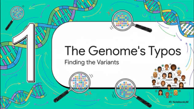 ScienceAI_Genome