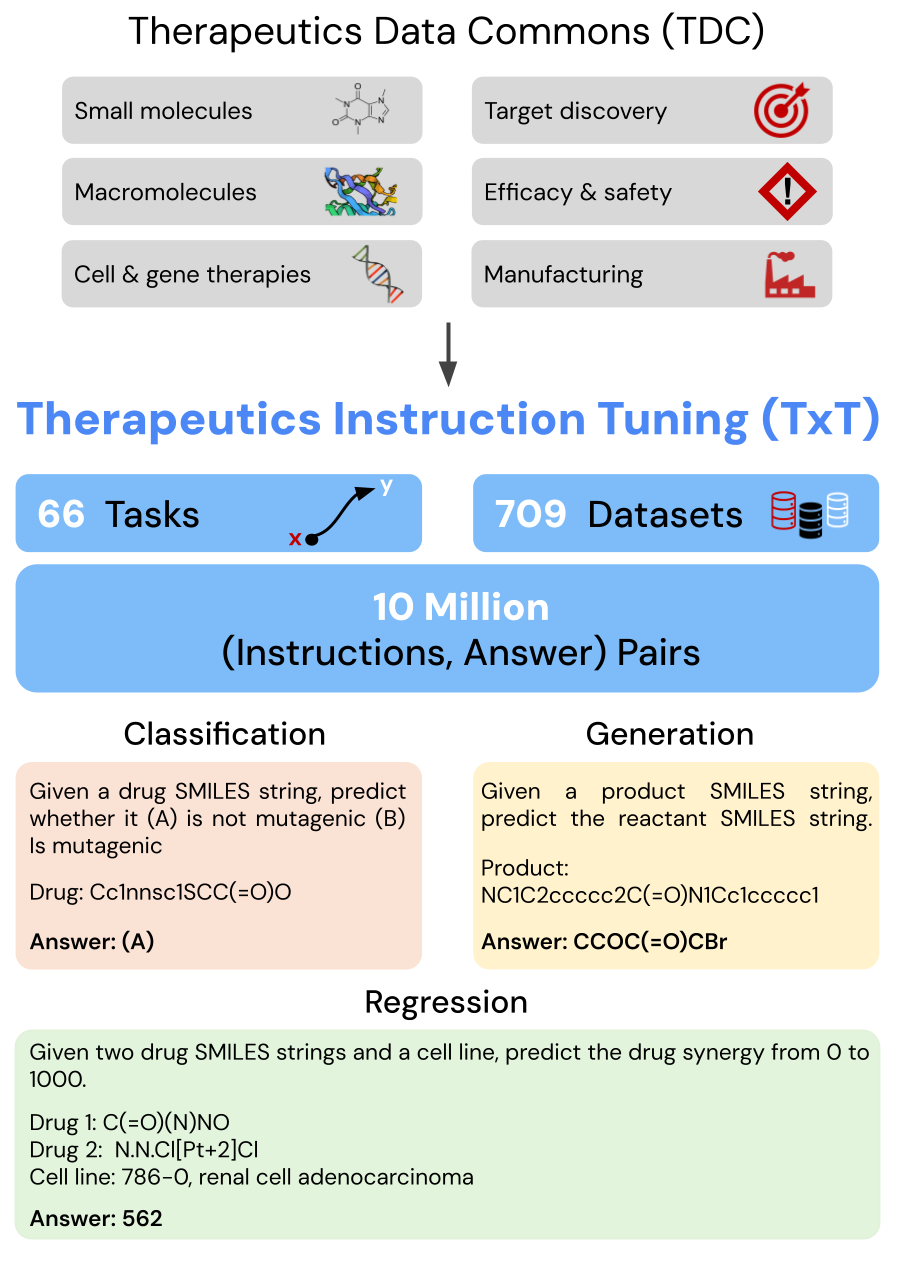 TxLLM-2b-Overview