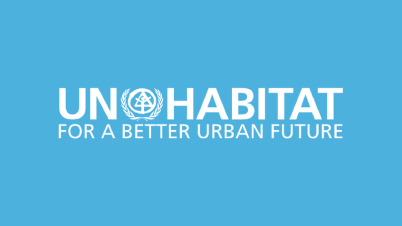 UN-habitat