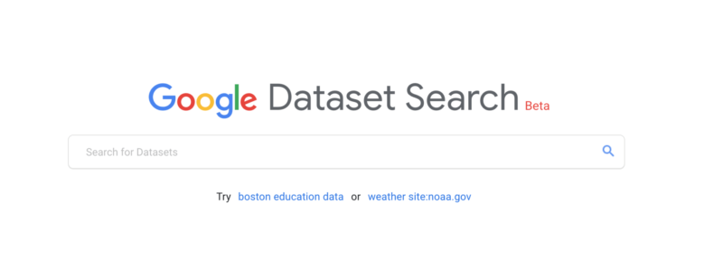 dataset-search