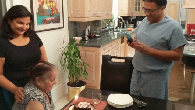 Capturing Special Video Moments with Google Photos