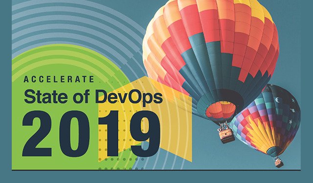 State of DevOps 2019