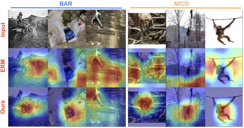 Mitigating spurious features and simplicity bias