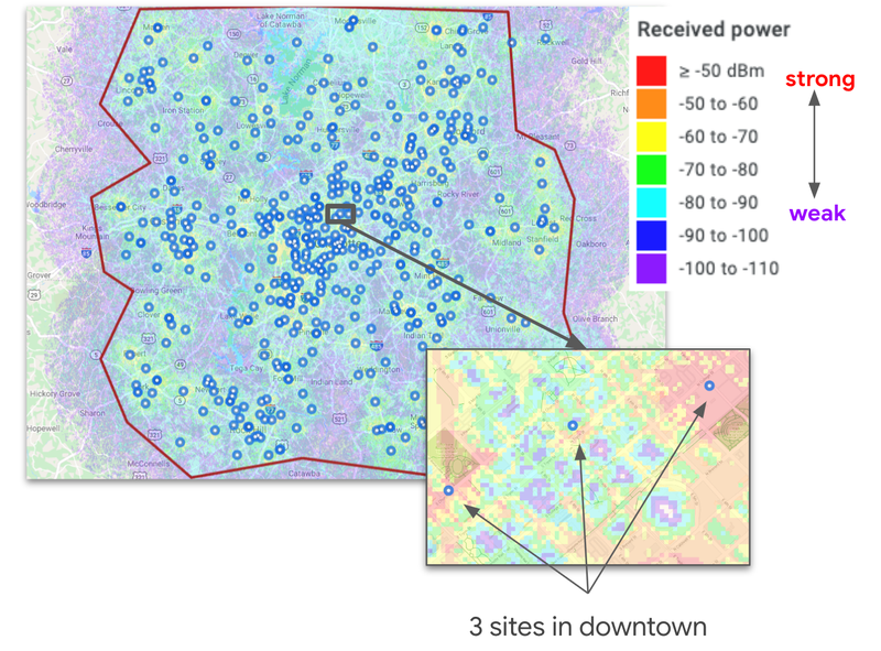 wireless-network-planning