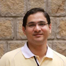 Aditya Kanade