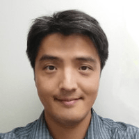 Jung Ho Ahn