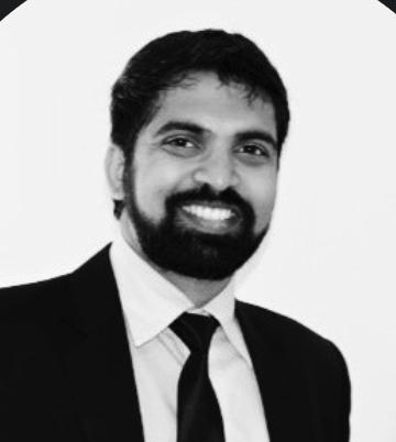 Venkat Sharma Gaddala