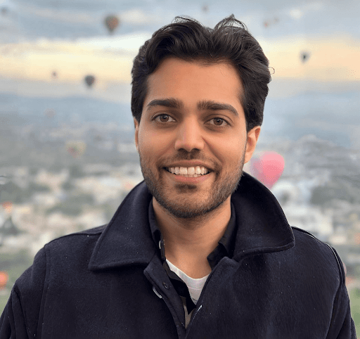 Abhinav Gupta