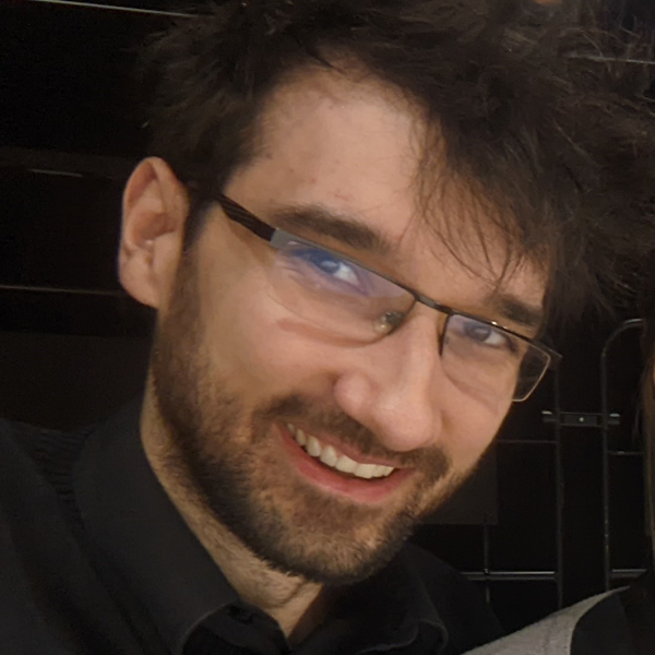 Tomasz Drab