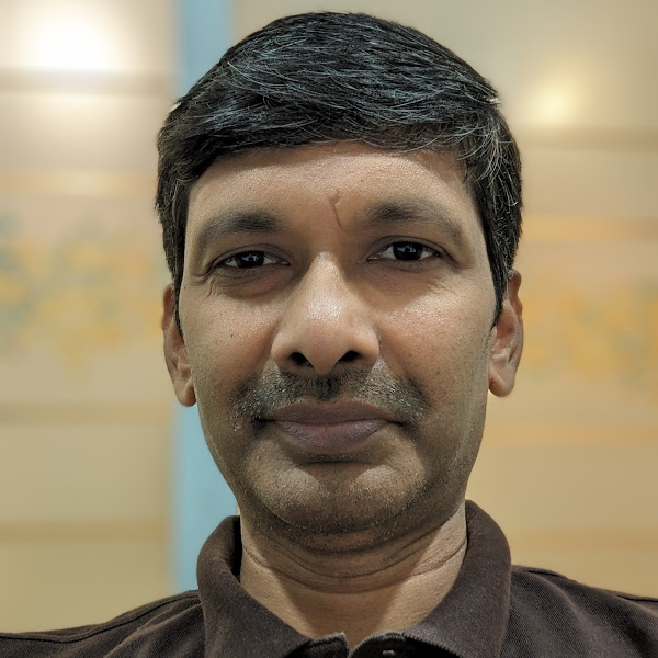 Madhav Boddhapu