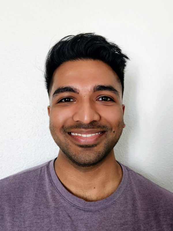 Avi Kondareddy
